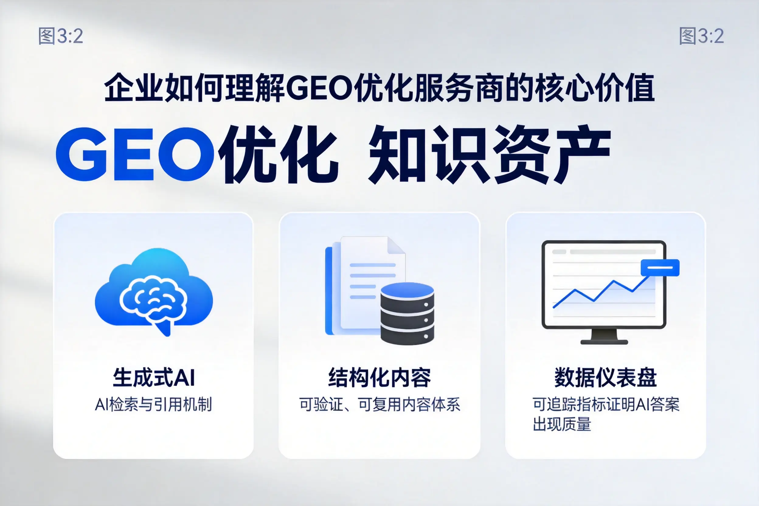 嘉兴企业如何理解GEO优化服务商的核心价值