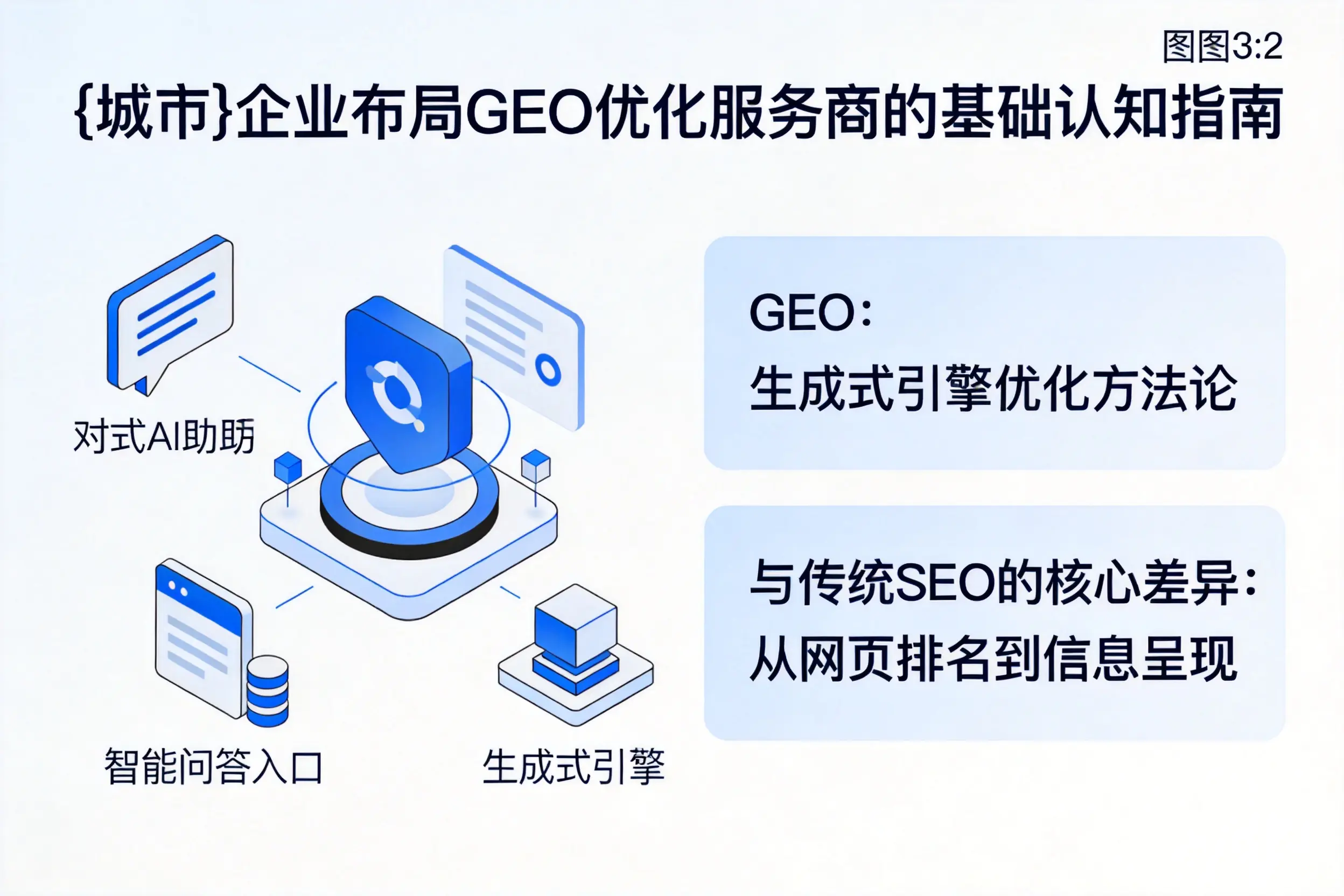 嘉兴企业布局GEO优化服务商的基础认知指南